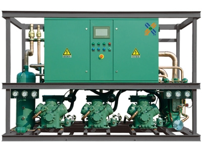 91看片永久免费——冷庫製冷係統管道保溫怎麽安裝