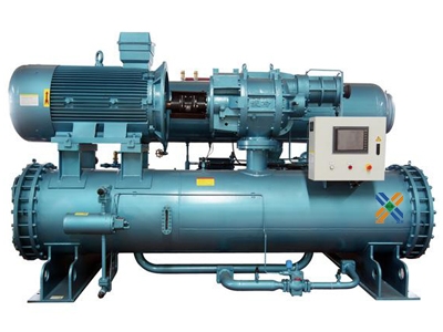 風冷冷水機和水冷冷水機怎麽選擇？91看片神器APP下载
